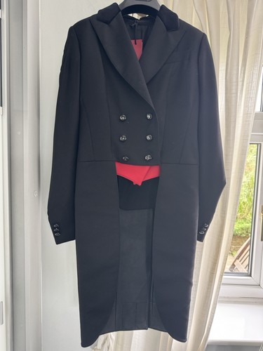 Cavalleria toscana tailcoat - cavalleria,