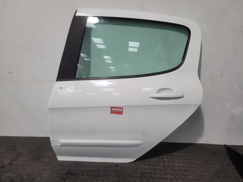 Peugeot 308 mk1 2010 left - mk1,