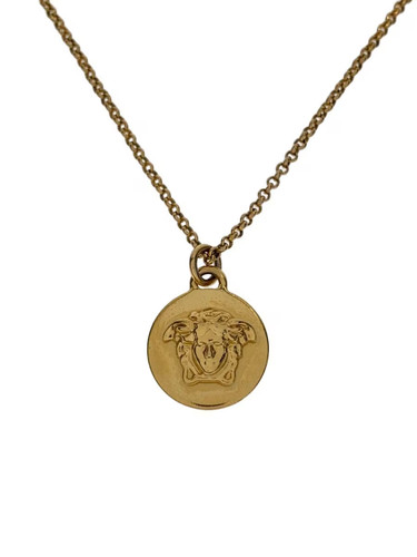 Versace necklace men with - versace,
