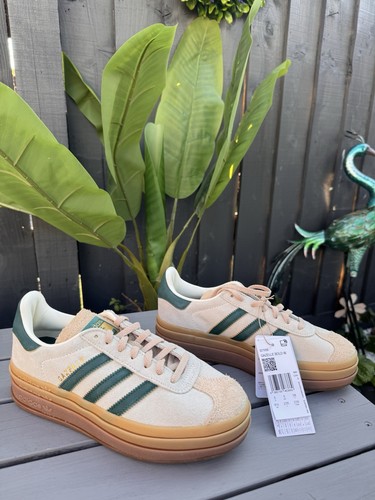Adidas originals gazelle bold - originals,