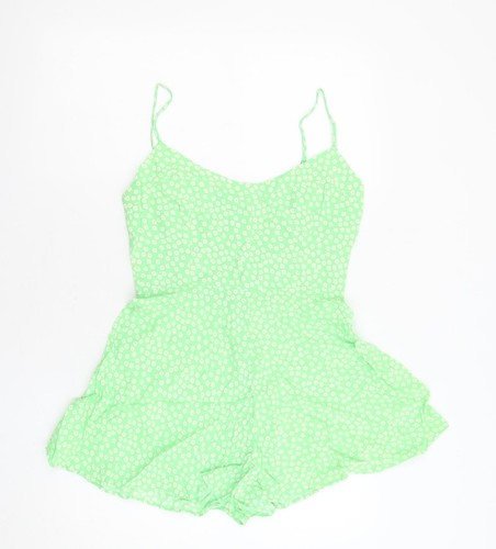 Zara womens green - womens, floral