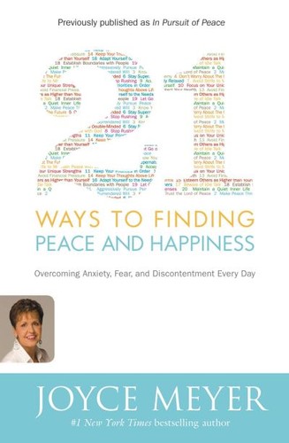 Meyer joyce 21 ways to - meyer,,