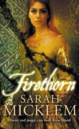 Firethorn sarah micklem - firethorn,sarah,