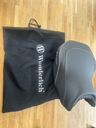 Wunderlich heated seat - wunderlich, for