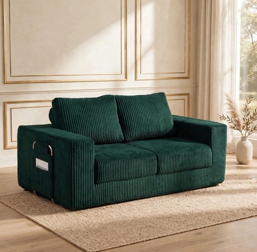 Sofa bed 2 - 3-in-1,