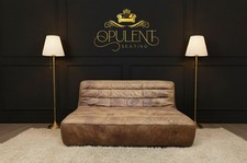 Timothy Oulton Three Seater