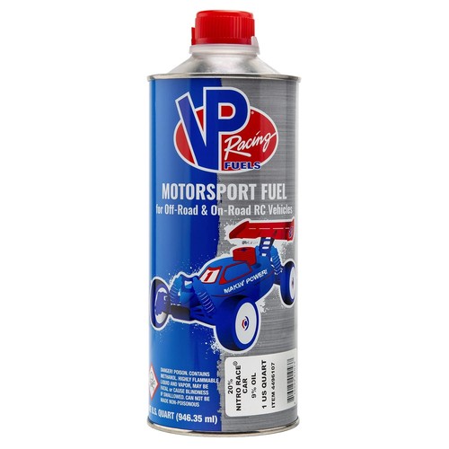 Racing nitro car fuel - car,