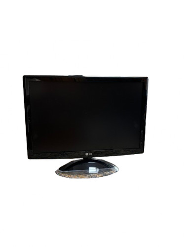 Flatron w2284f wide screen - wide,