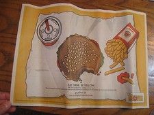 Burger King - The Simpsons -