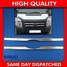 Piece steel chrome front - 2,