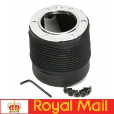 BK Steering Wheel Boss Kit Hub