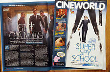 COLIN FIRTH KINGSMAN THE