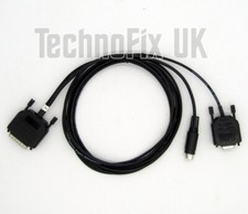 10 pin SPE Expert DB9F Cat