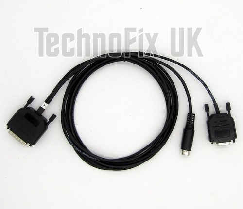 Pin spe expert db9f - pin,