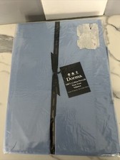 Dorma 100 Percent Cotton Percale Non Iron Valance 