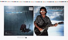 GEORGE HARRISON Signed Album