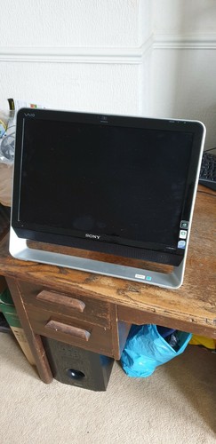 Sony pcg 2j1m - all, aio