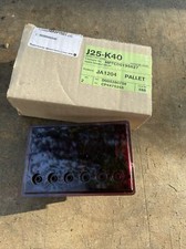 Genuine Hotpoint Oven Cooker Double  Relay Digital Clock Timer Switch C00195627