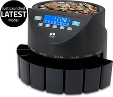 COIN MONEY COUNTER SORTER