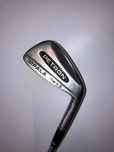 Petron impala mark radius - mark,