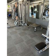 Cybex PWR Play 9 Station Multi