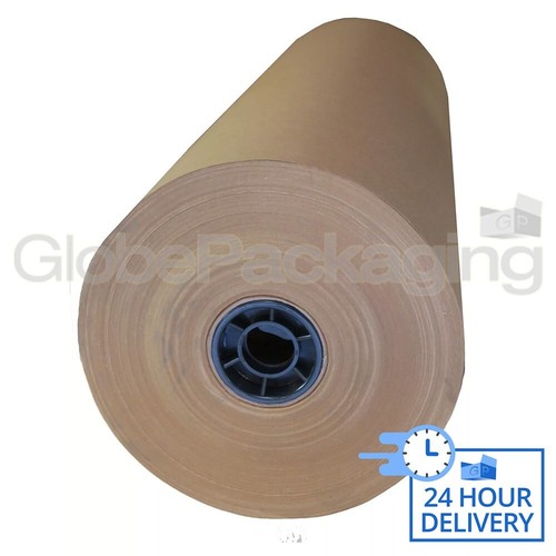 900mm 200m brown kraft - 900mm,