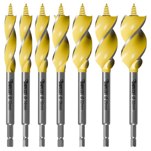 12mm 32mm auger drill - -,