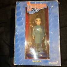 Carlton - Thunderbirds Limited Edition 6.5" Resin Figure Kyrano - 1999 - Boxed