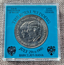 Charles and Diana Wedding 1981