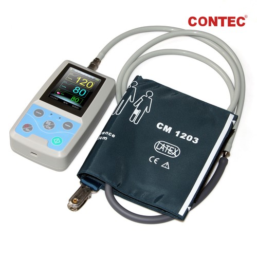 Abpm50 handheld ambulatory - abpm50,