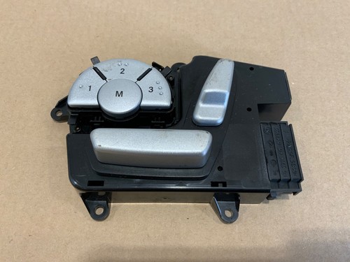 Mercedes slk seat - switch, r171