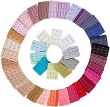 2,3,4 Hook Bra Extender