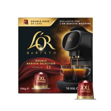 L'OR Barista Double XXL Coffee