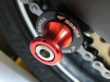 HONDA CBR954RR 2002-2003