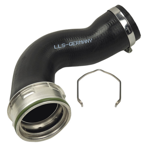 Turbo charge air - air, hose