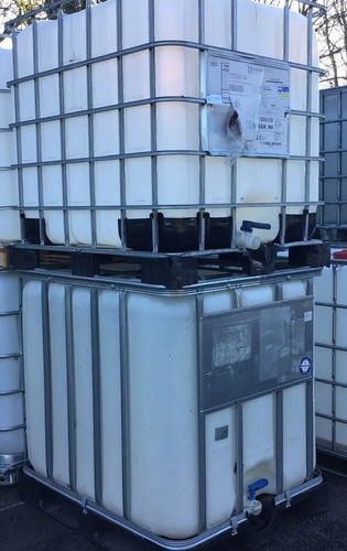 1000 litre stillage ibc - litre,