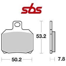 For Derbi Mulhacen 660