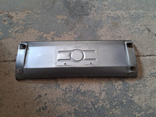 Original used rear Porsche