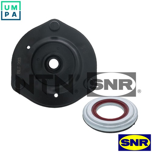 Repair kit suspension strut - repair,