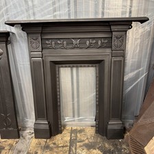Original Victorian Square Cast