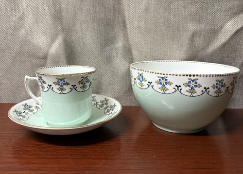 Rare vintage royal - vintage,