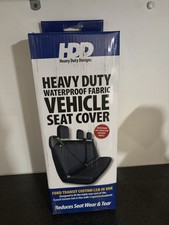 Ford Custom Cab In Van Black