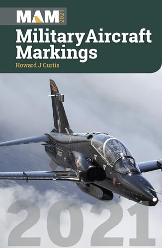 Military aircraft markings - military,
