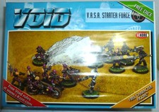 i-Kore Void VASA Starter Force