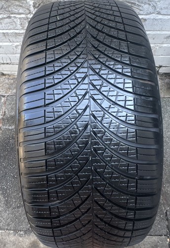 Goodyear vector 4seasons - goodyear,