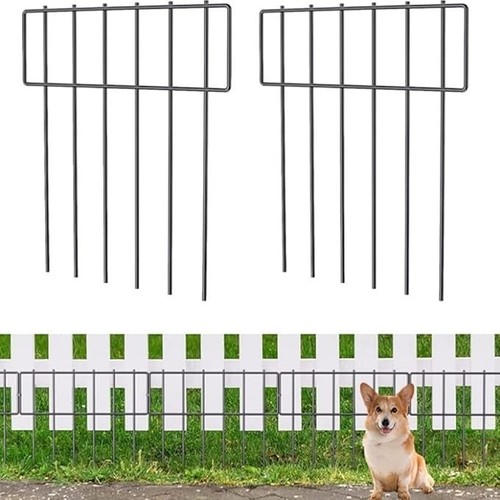 Pack garden animal - 10,