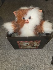 Vintage gremlins gizmo - vintage, 10”