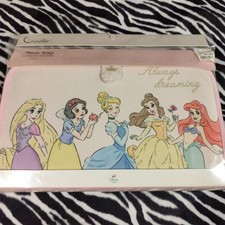 Disney Princess Rear Tray Car