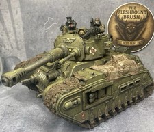 Warhammer 40K Astra Militarum