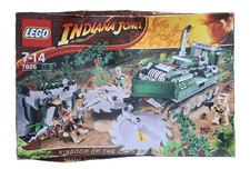 Lego Indiana Jones: Jungle